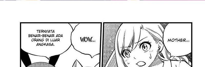 Eden’s Zero Chapter 266